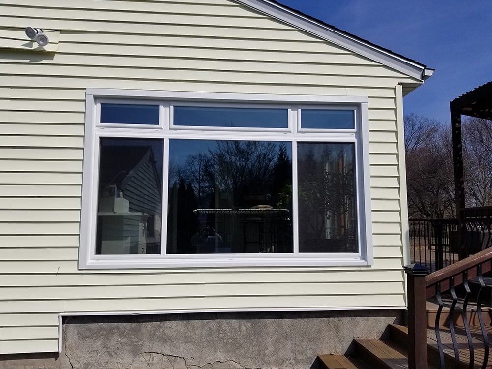 replacement window installation connecticut