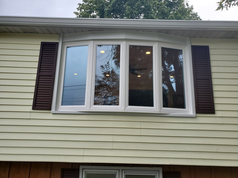 vinyl replacement windows installed in ct