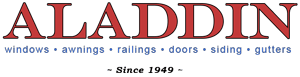 Aladdin Inc logo