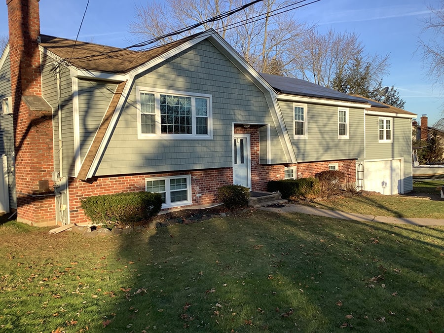 siding installers in north haven