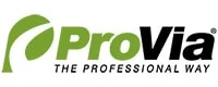 ProVia logo