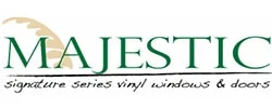 Majestic Windows logo