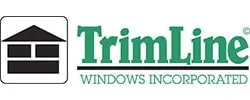 Trimline Windows logo