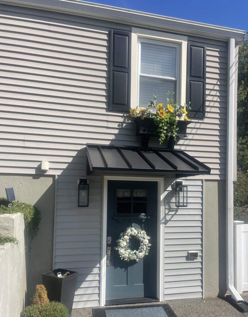 5 Ways to Enhance Your Entryway Seal Before Winter Hits