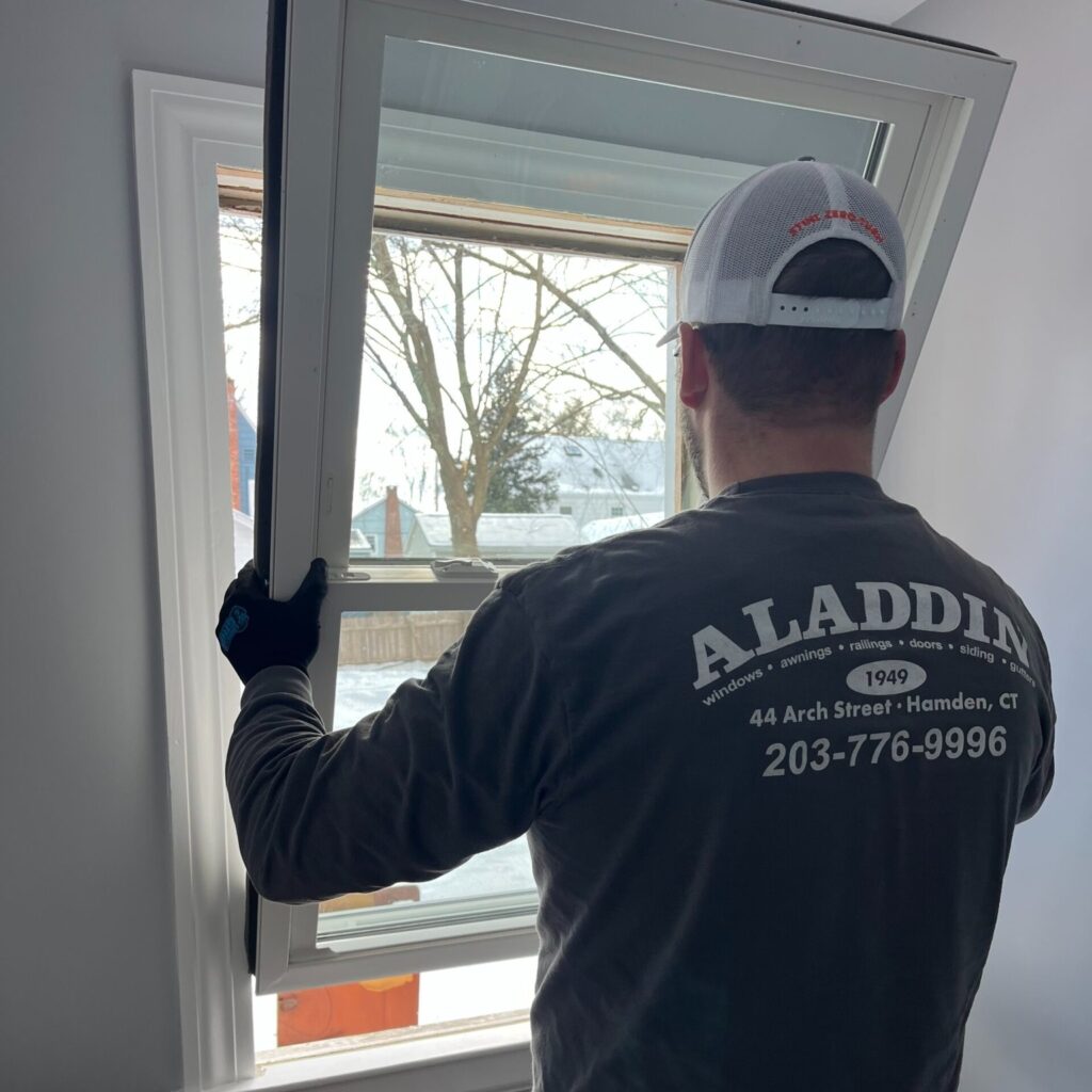 10 Signs It’s Time to Replace Your Home’s Windows