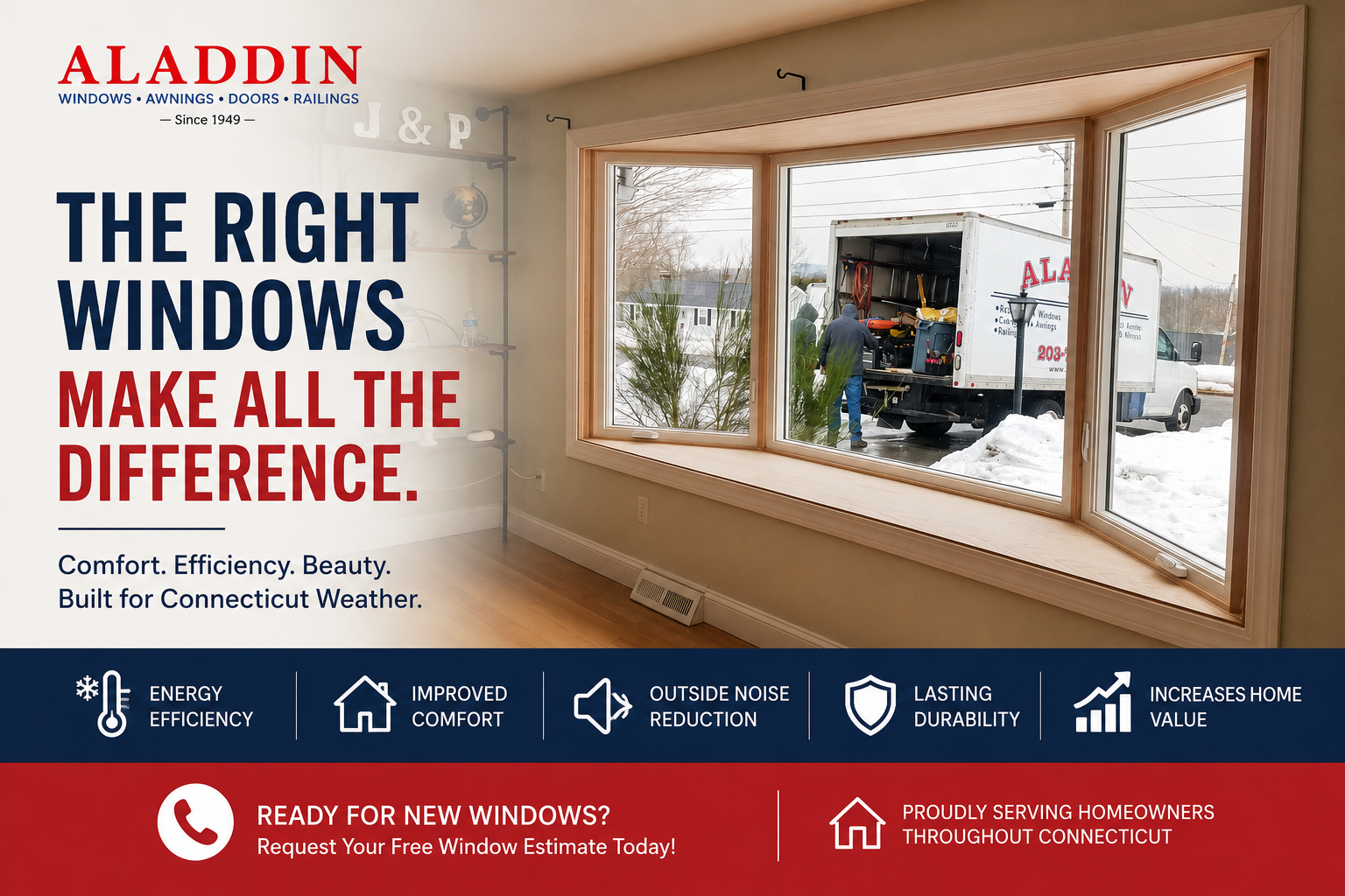 CT window benefits blog