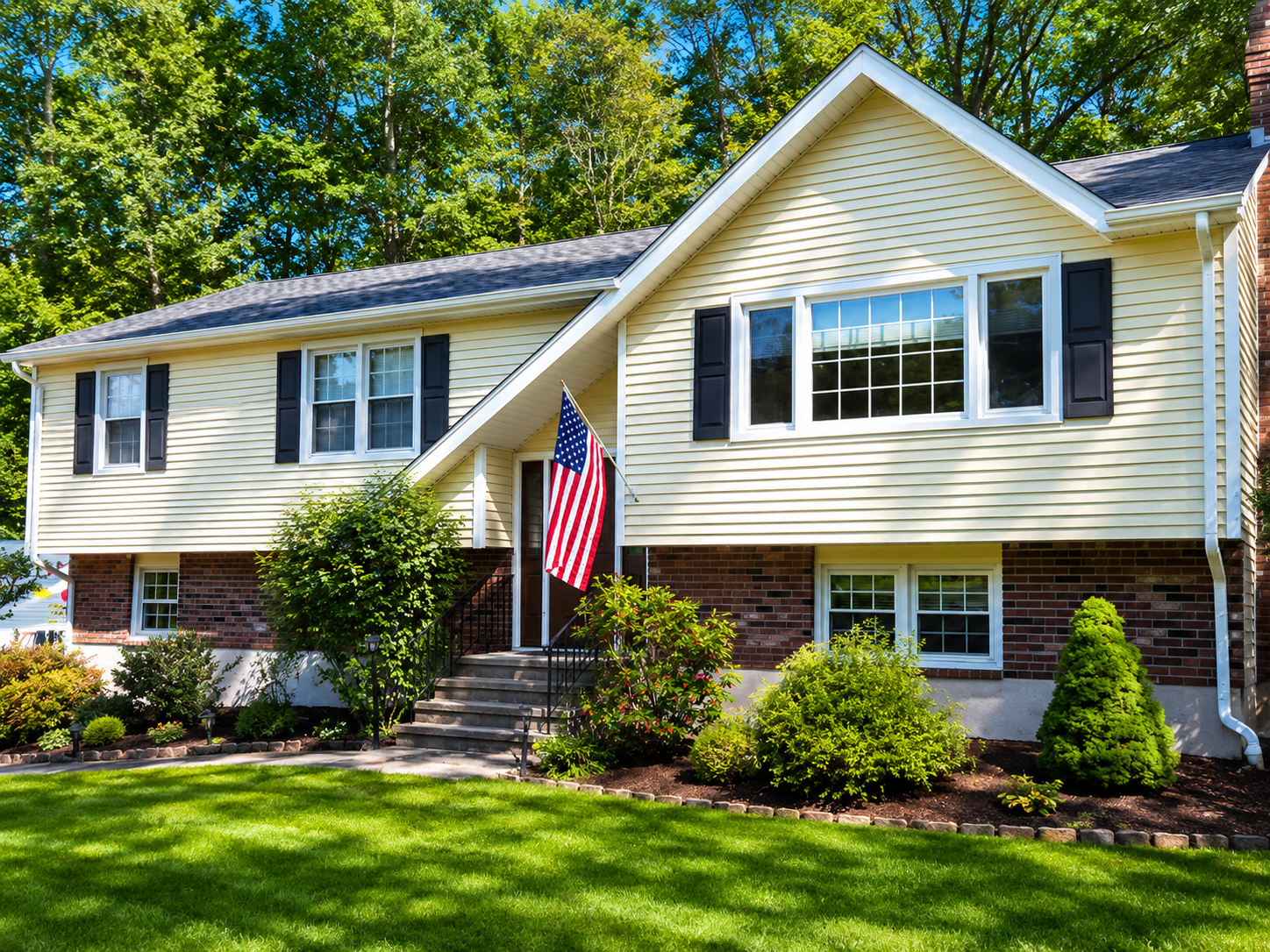 ct home exterior upgrade