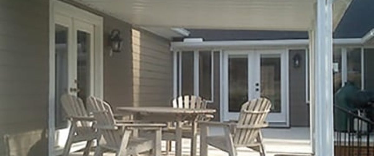 patio cover installer in ct