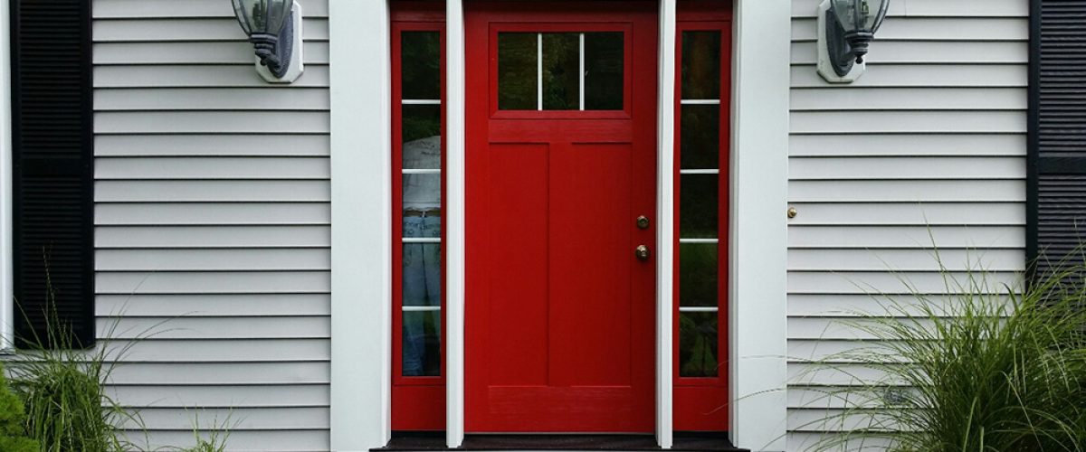 entry door installation connecticut