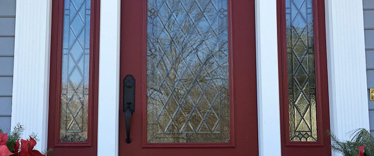 entry door installation connecticut