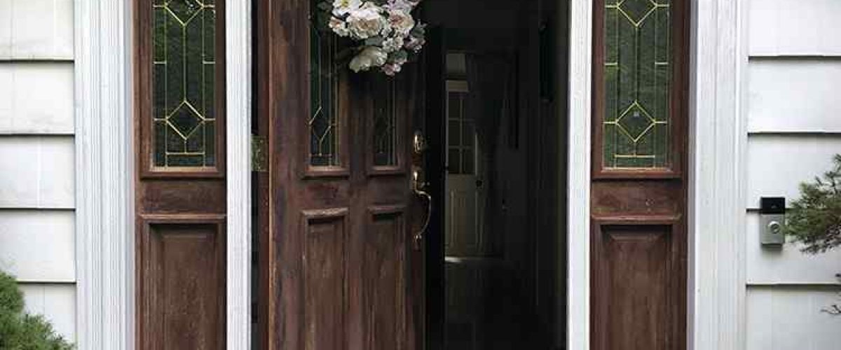 entry door installer in ct