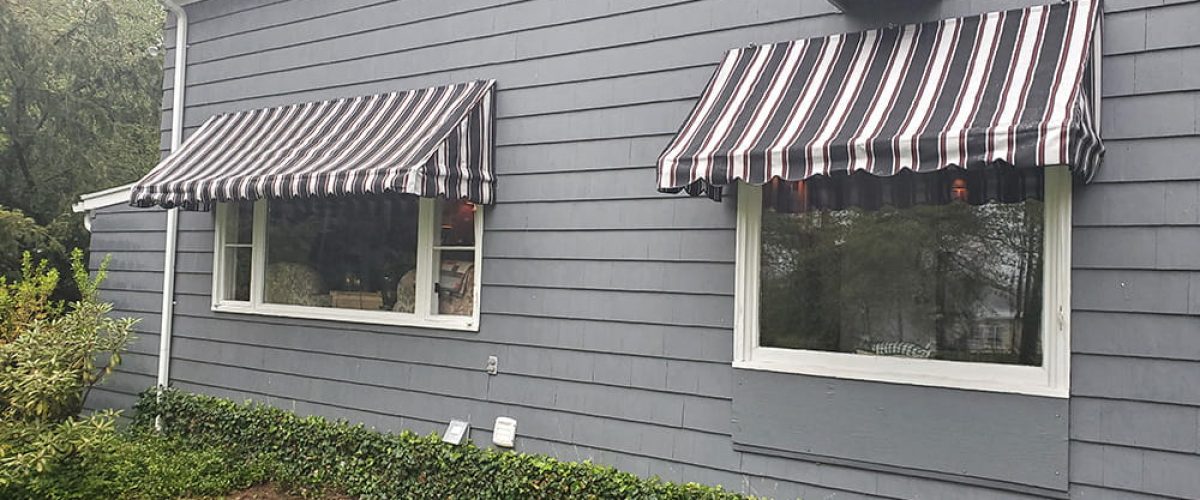 The Benefits Of Installing Awnings On Your House - Aladdin Inc